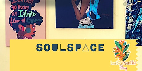 Primaire afbeelding van Soul Space Social