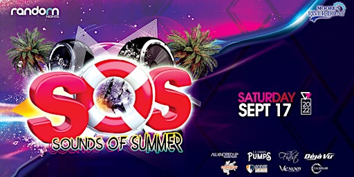 Sounds of Summer  S.O.S