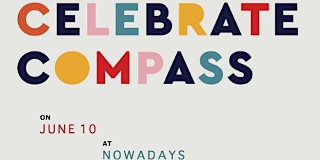 Celebrate Compass 2022 primary image