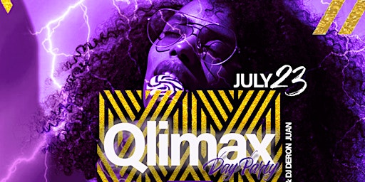 Qlimax Day Party