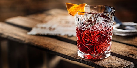 Negroni - What's Not to Love