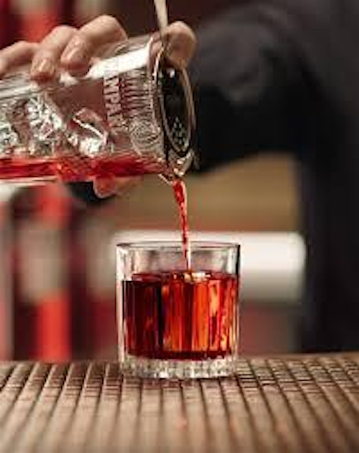 Negroni - What's Not to Love image