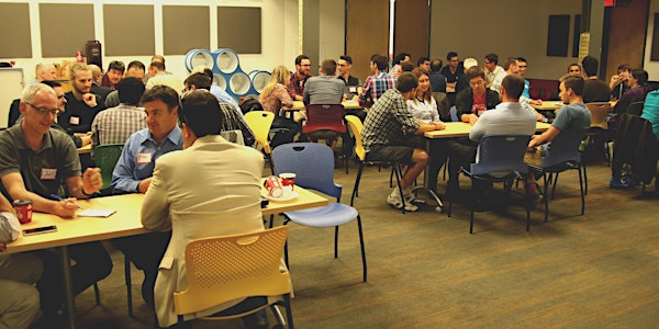 FaithTech Vancouver Conversation Night