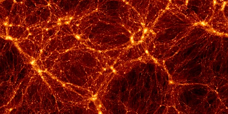 Astronomy Lecture - Simulating the Universe biljetter
