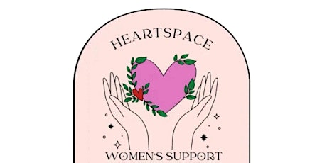 The "I Am Woman's Heartspace" Self-Care Day Retreat" tickets
