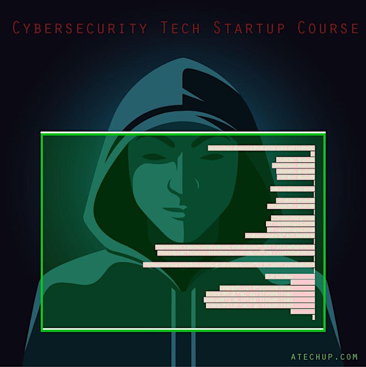 Develop a Successful Cybersecurity Tech Startup Business Today! Atechup.com image
