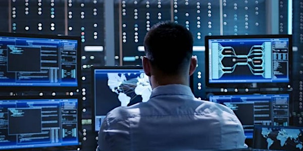 Develop a Successful Cybersecurity Tech Startup Business Company Today!