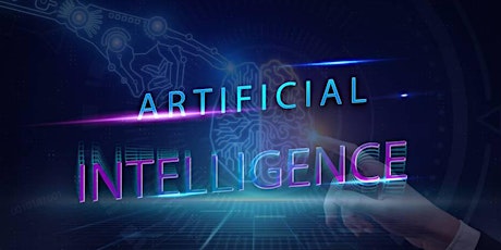 Develop a Successful Artificial Intelligence Tech Startup Business Today! bilhetes