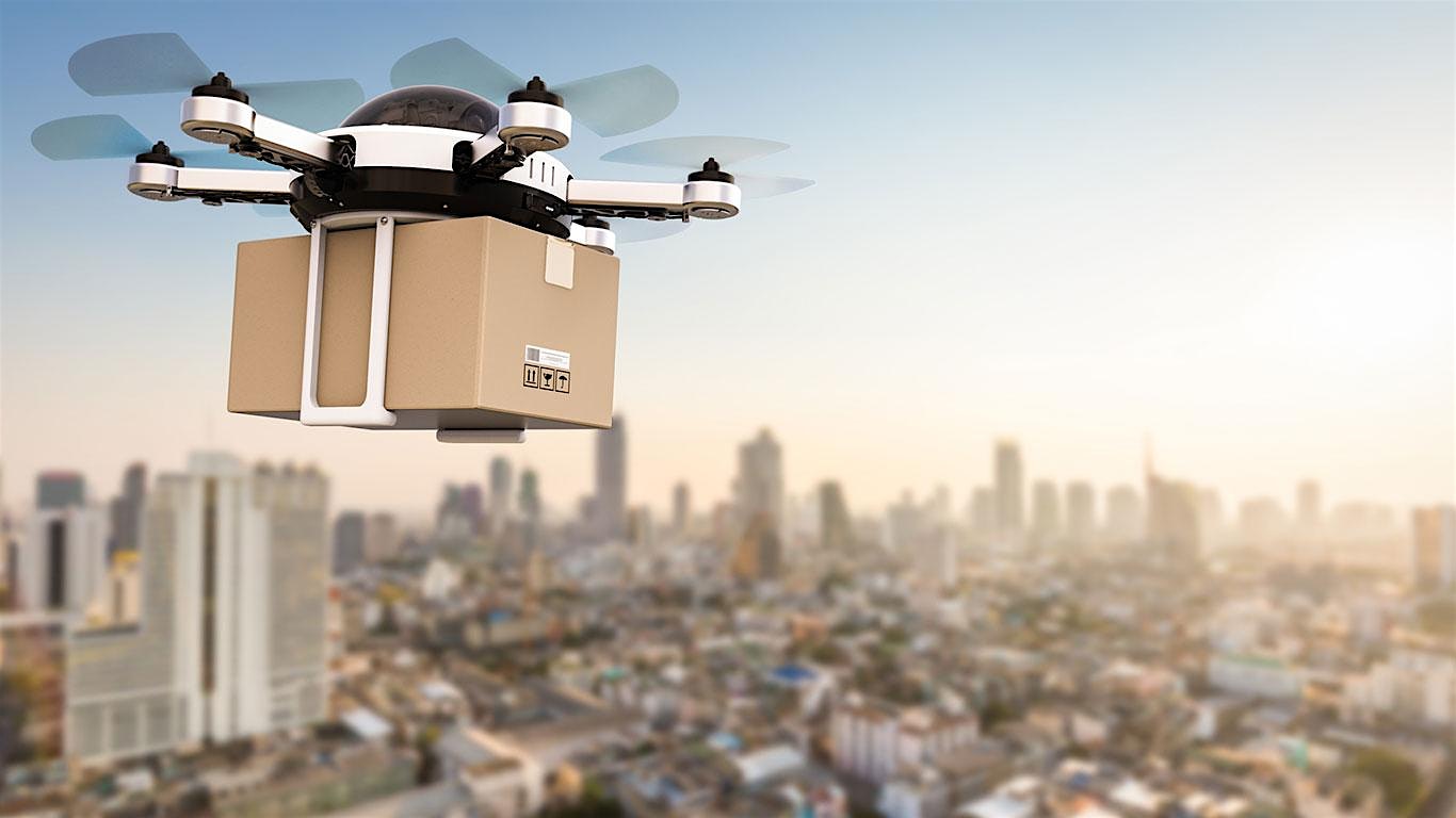 Develop a Successful Smart Logistics Tech Startup Company Today!
