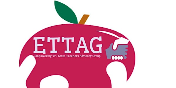 2nd Annual ETTAG EDCamp