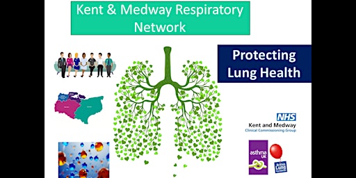 Kent & Medway Respiratory Conference 2022