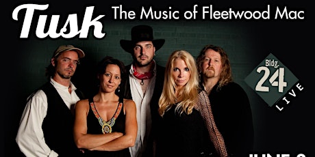 TUSK : Fleetwood Mac Tribute primary image