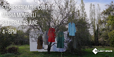 STORIES FROM THE COATS | Film Screening