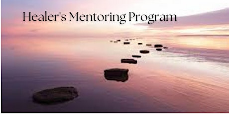 Healer's Mentoring Program - Part 1 Inspiration bilhetes