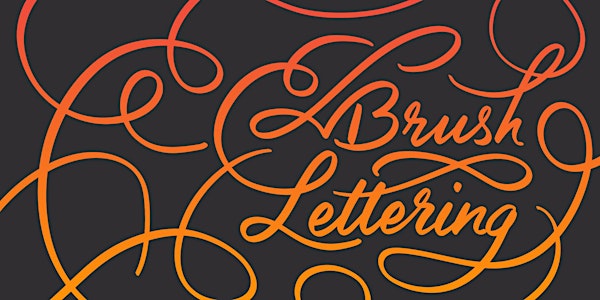 iPad Lettering Workshop with Alanna Munro