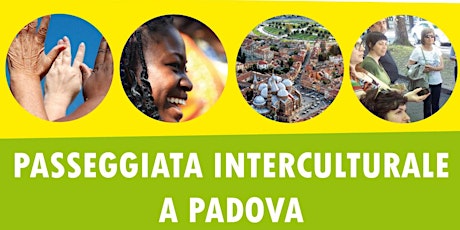 Immagine principale di Passeggiata interculturale a Padova 