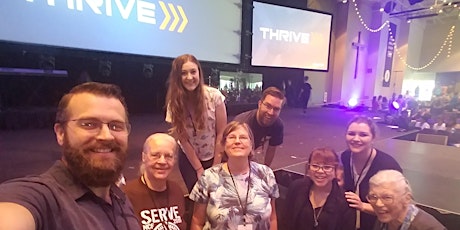 Northpoint Thrive 2018 primary image