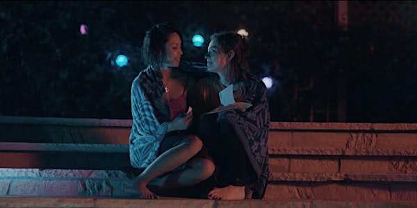 HAAPIFest2017: Narrative Shorts: "Our Stories" Program Film Screening