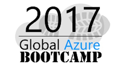Global Azure Bootcamp 2017 - Chicago primary image