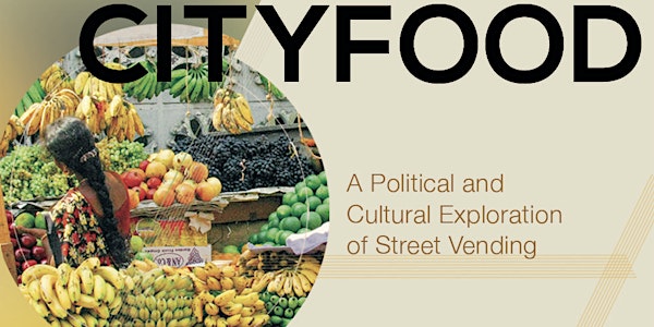 CityFood NYC: Street Vendor Conference