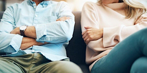 Cheaper Than Divorce: DIY Relationship Repair