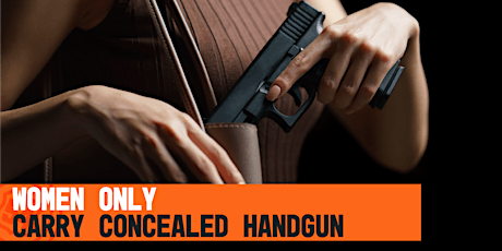 Women Only Kansas Concealed Carry tickets