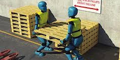 Drivers Manual Handling Training Course primary image