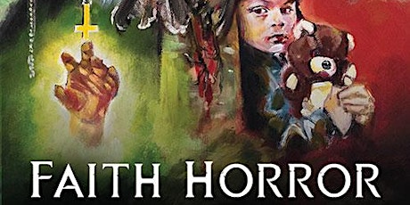 Faith Horror Book Launch tickets