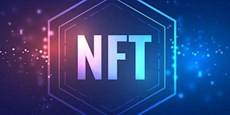 NFT Investing Bootcamp 18th & 19th June primary image