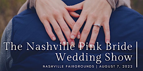 Nashville Pink Bride Wedding Show tickets