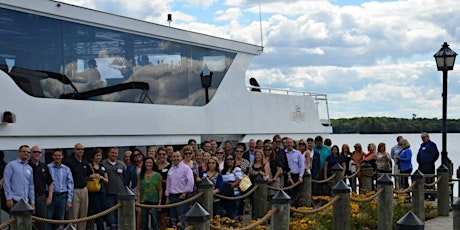 MN Recruiters Networking & Lunch Cruise primary image