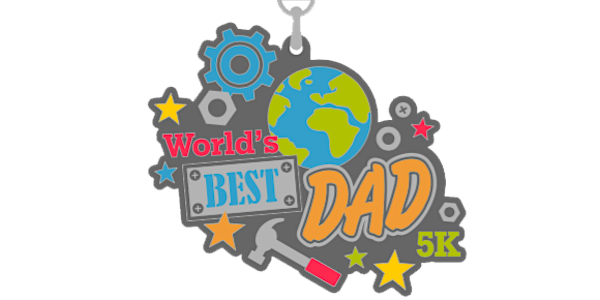 2017 Father's Day 5K - Pittsburgh