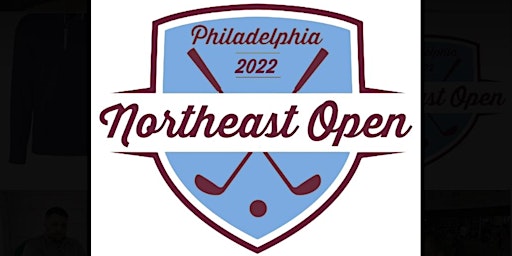 Join us for the 2nd Annual Northeast Open