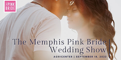 Memphis Pink Bride Wedding Show