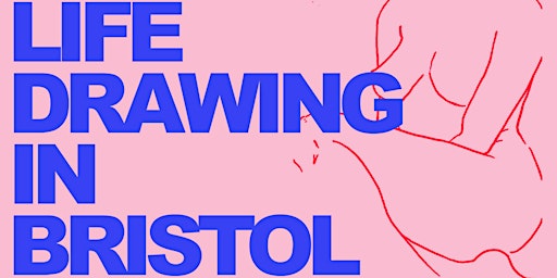 Life Drawing in Bristol primary image