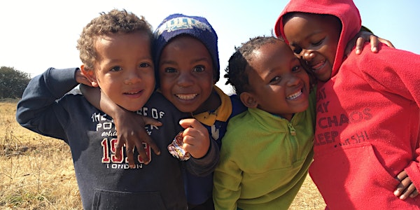Fourth Annual Botshabelo Benefit Concert