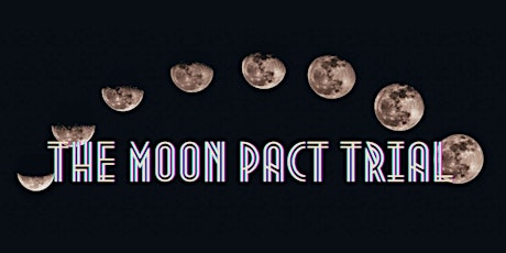 The Moon Pact Trial (Edinburgh Festival Preview) tickets