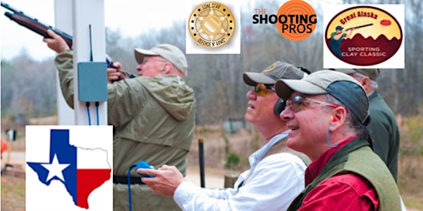 The Great Alaska Sporting Clay Classic of TEXAS