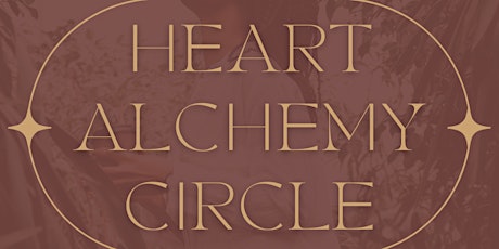 Heart Alchemy Circle for Women of Color tickets