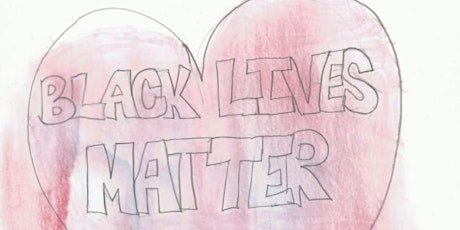 Black Lives Matter Describe-A-Thon