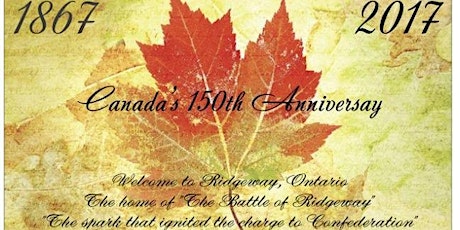 Canada 150 Parade & Heritage Displays primary image