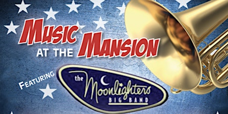 Music at the Mansion tickets
