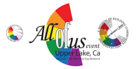 All Of Us Event 2017 primary image
