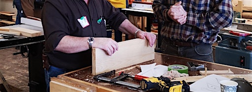 Collection image for Intersections Woodworking &Woodturning Workshops!