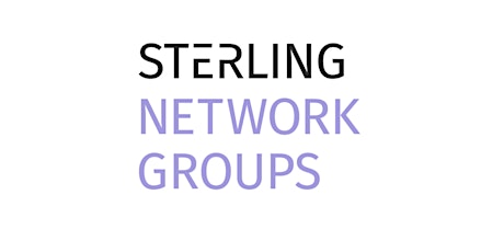 Sterling Networks Groups - Worcester Pears Breakfast primary image