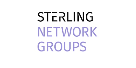 Sterling Network Groups - Cheltenham Regency Breakfast primary image