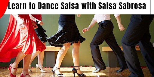 Salsa Instruction - Cutler Bay - Learn to Dance with "Salsa Sabrosa"