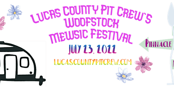 LCPC Woofstock Mewsic Festival