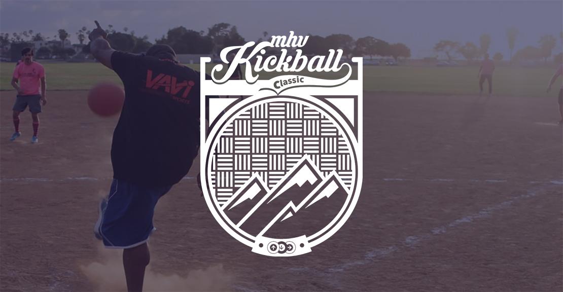 MHV Kickball Classic