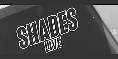 Shades Live.  primary image